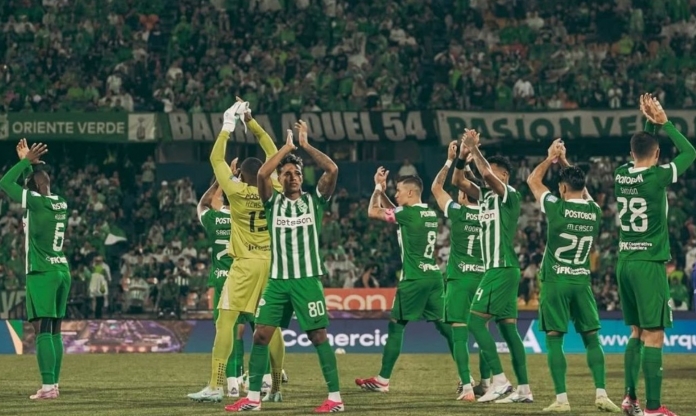 Nhận định Atl Nacional vs Cucuta: Một trời một vực