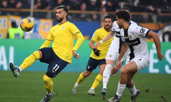 Nhận định Lazio vs Parma: Khách lành ít dữ nhiều