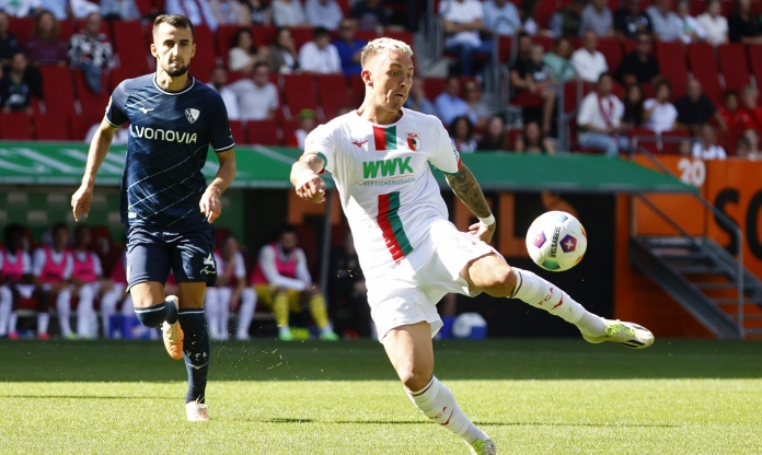 Nhận định Hamburger SV vs Augsburg: Thế trận giằng co