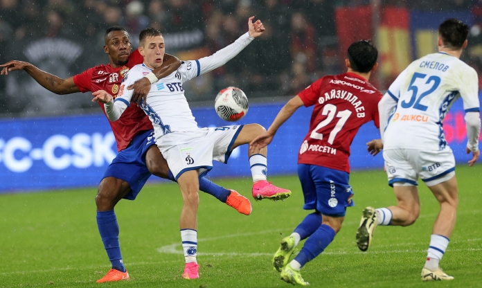 Nhận định Akron Togliatti vs CSKA Moscow: Khách trên cơ toàn diện