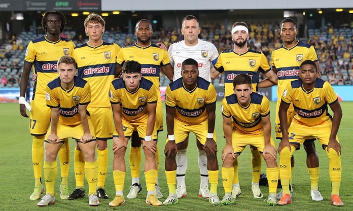 Nhận định Central Coast Mariners vs Perth Glory: Tiềm tàng bất ngờ