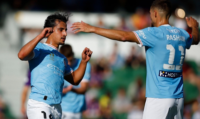 Nhận định Melbourne City vs WS Wanderers: Khác biệt sức mạnh
