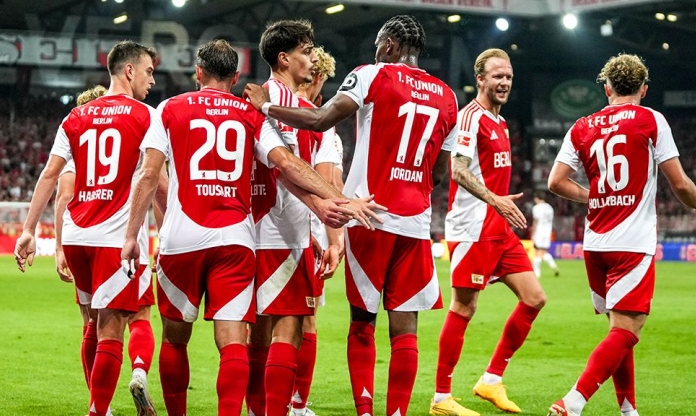 Nhận định Union Berlin vs St Pauli: Chung một mục tiêu