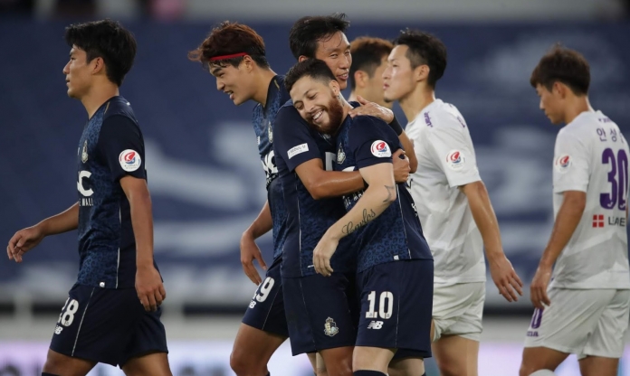 Nhận định Anyang vs Seoul: Chênh lệch lớn