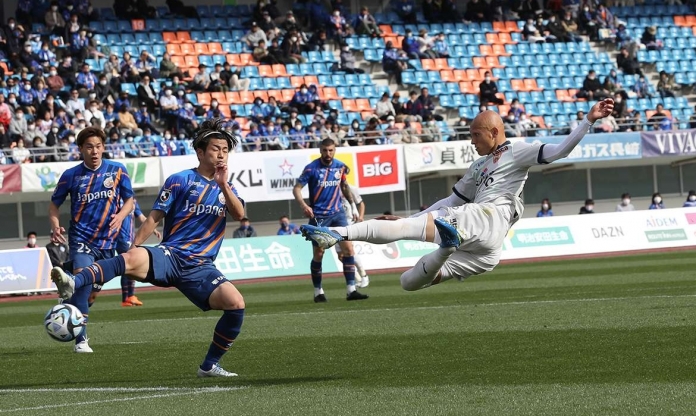 Nhận định V-Varen Nagasaki vs Shimizu S-Pulse: Ngang tài cân sức