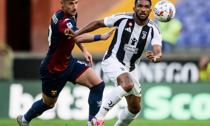 Nhận định Juventus vs Genoa: Chen chân top 4