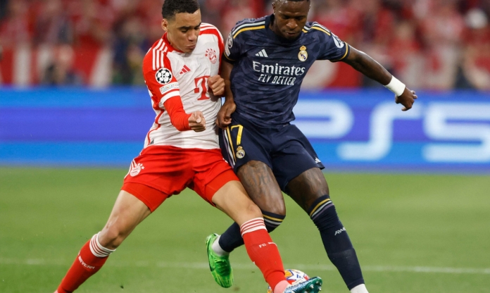 Nhận định Real Madrid vs Bayern Munich: Quyết chiến đỉnh cao