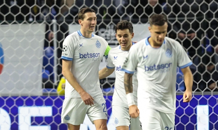 Nhận định Club Brugge vs Anderlecht: Cuộc chiến cân não