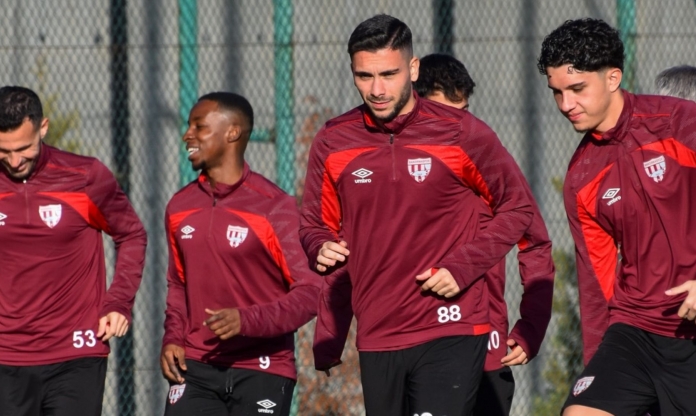 Nhận định Bandirmaspor vs Sariyer: Lợi thế của chủ nhà