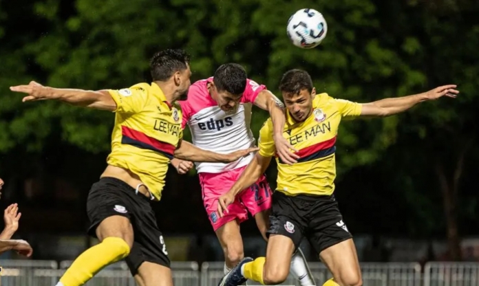 Nhận định Kitchee vs Lee Man Warriors: Chung kết căng thẳng