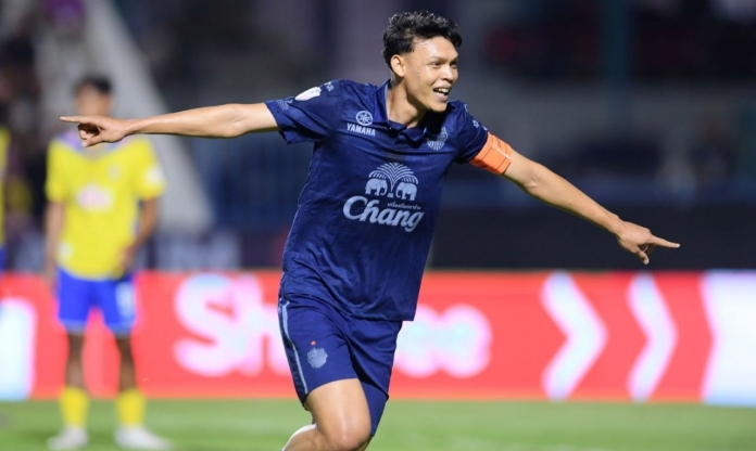 Nhận định Buriram United vs BG Pathum United: Đại chiến bán kết