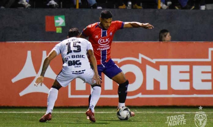 Nhận định Liberia vs San Carlos: Niềm vui cho chủ nhà