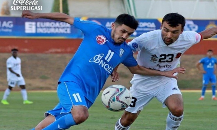 Nhận định Buxoro vs Qizilqum: Lợi thế sân nhà mở ra cơ hội bứt phá