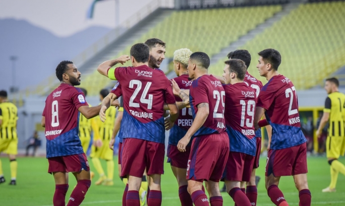 Nhận định Al Wahda vs Ittihad Kalba: Đội bóng top đầu áp đảo