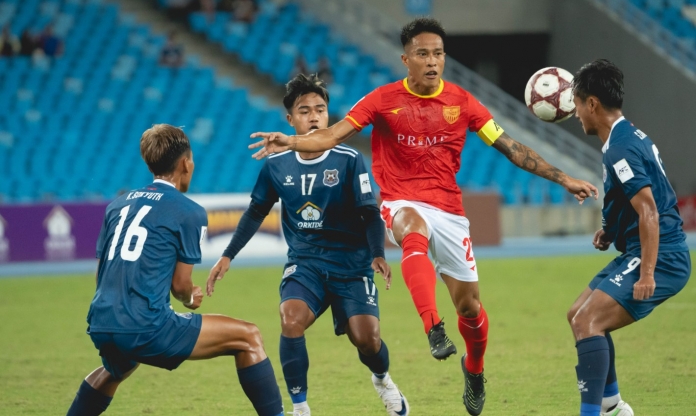 Nhận định Svay Rieng vs Manila Digger: Cơ hội gọi tên đại diện Campuchia