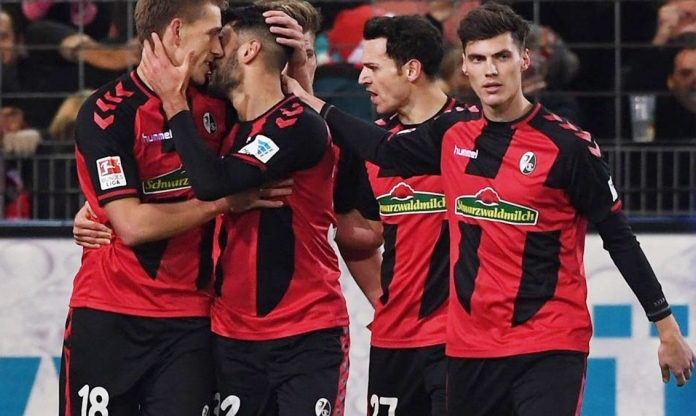 Nhận định Freiburg vs Celta Vigo: Khách lành ít dữ nhiều