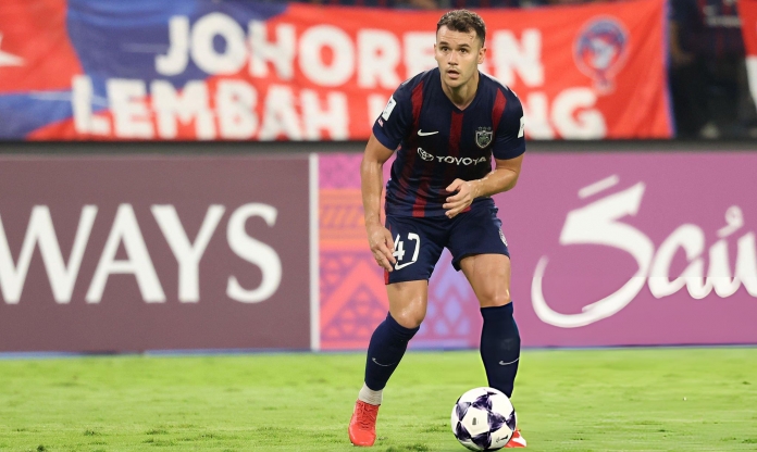 Nhận định Johor DT vs Kuala Lumpur City: Dạo chơi trên sân nhà