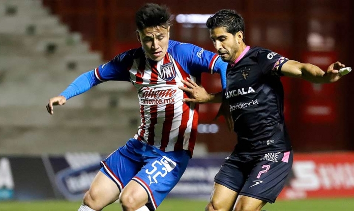 Nhận định Tapatio vs Tlaxcala: Ngang tài cân sức