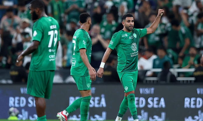 Nhận định Al Fayha vs Al Ahli: Chờ Riyad Mahrez tỏa sáng