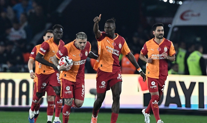 Nhận định Goztepe vs Galatasaray: Ba điểm cho nhà vô địch
