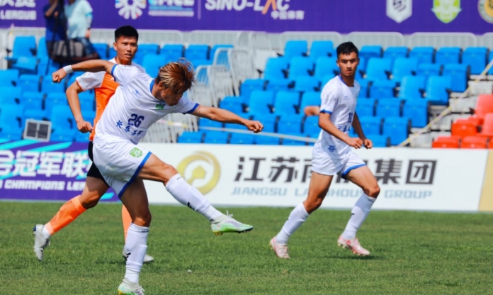 Nhận định Taian Tiankuang vs Beijing Technology: Chênh lệch quá lớn