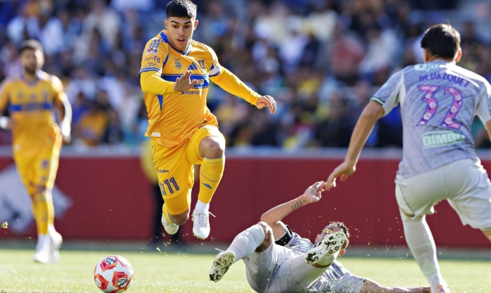 Nhận định Tigres UANL vs Seattle Sounders: Khó lường