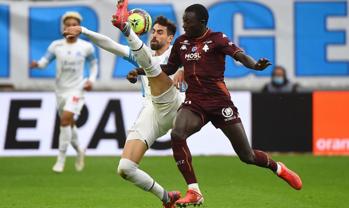 Nhận định Marseille vs Metz: Chủ nhà tìm lại niềm vui