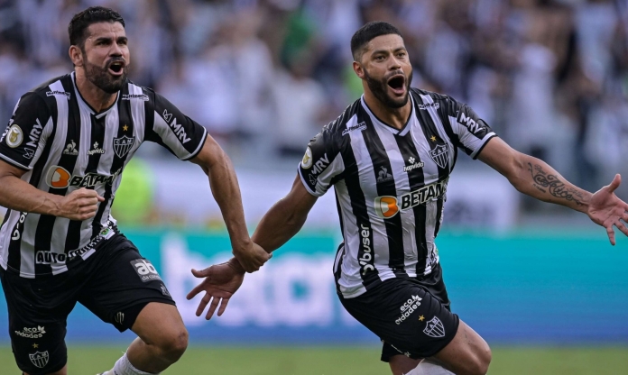 Nhận định Puerto Cabello vs Atletico Mineiro: Khác biệt đẳng cấp