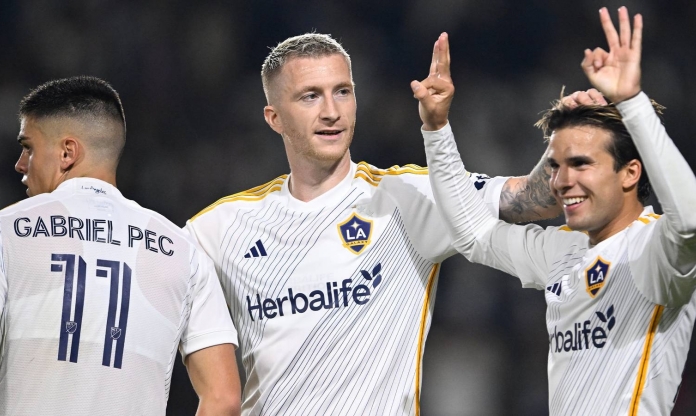 Nhận định Toluca vs LA Galaxy: Khó cho đội khách