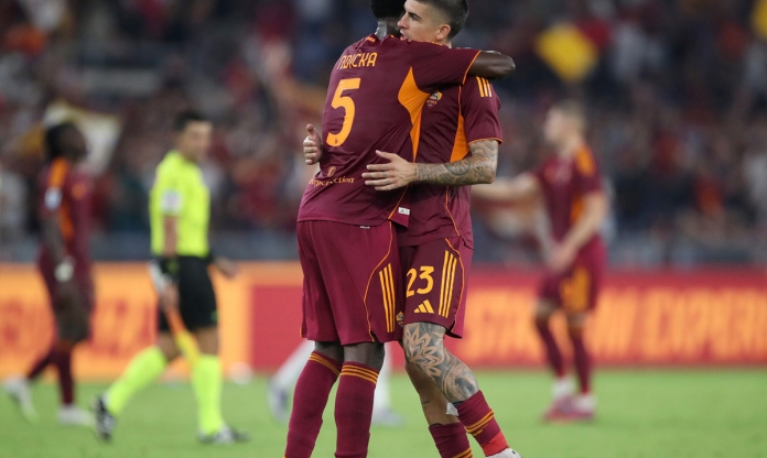 Nhận định AS Roma vs Pisa: 3 điểm trong tay