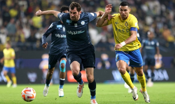 Nhận định Al Okhdood vs Al Nassr: Chủ nhà khó cản bước khách