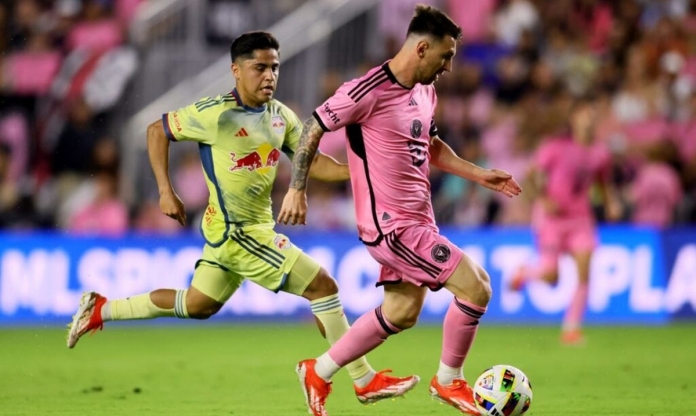 Nhận định Inter Miami vs New York RB: Chờ chủ nhà bùng nổ