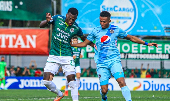 Nhận định Marathon vs Motagua: Cạnh tranh sòng phẳng