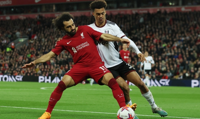 Nhận định Liverpool vs Fulham: Chủ nhà tìm lại uy danh