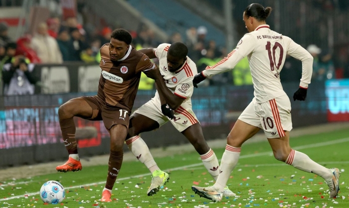 Nhận định ST Pauli vs Bayern Munich: Thử thách cực đại cho chủ nhà