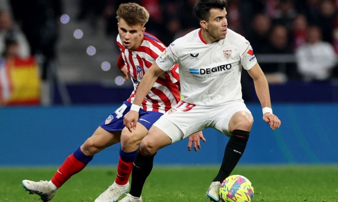 Nhận định Sevilla vs Atletico Madrid: Áp lực lớn cho chủ nhà