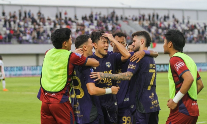 Nhận định Persita vs Arema: Lợi thế cho chủ nhà