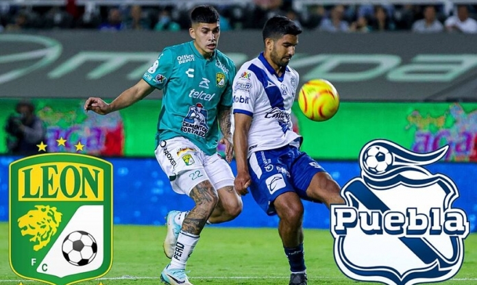 Nhận định Puebla vs Club Leon: Không quá chênh lệch