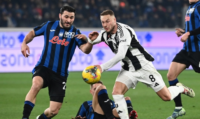 Nhận định Atalanta vs Juventus: Cân tài cân sức