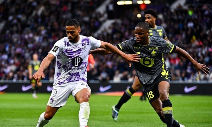 Nhận định Toulouse vs Lille: Khách lấn lướt
