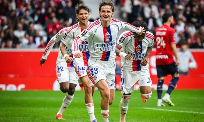 Nhận định Lyon vs Lorient: Chủ nhà chiếm ưu thế