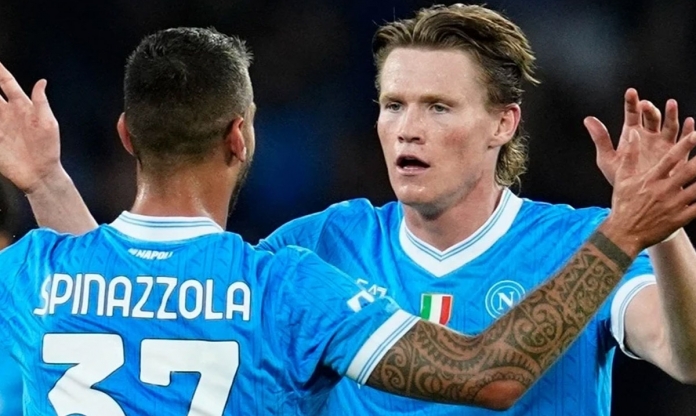 Nhận định Parma vs Napoli: Nuôi dưỡng hy vọng