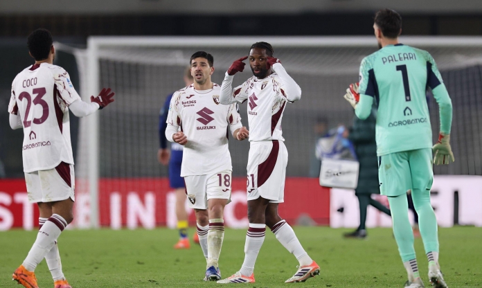 Nhận định Torino vs Verona: Chiến thắng định sẵn