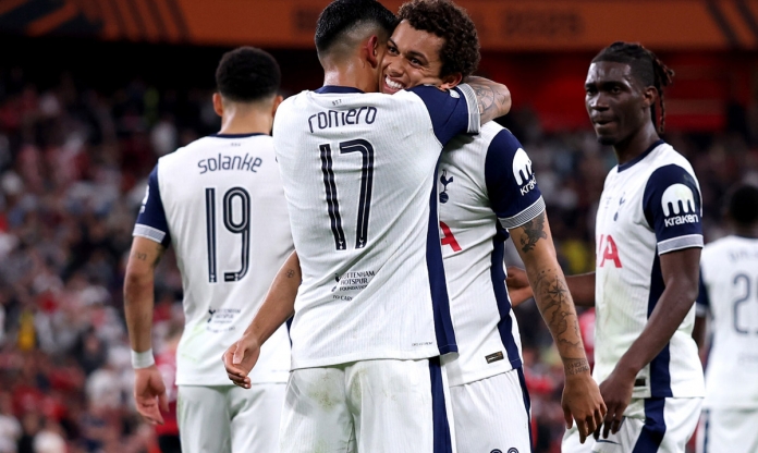 Nhận định Sunderland vs Tottenham: Thoát khỏi vực sâu