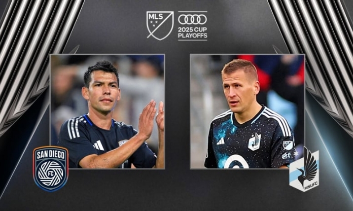 Nhận định San Diego FC vs Minnesota United: Tương đối khó lường