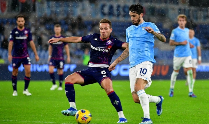 Nhận định Fiorentina vs Lazio: Khách lành ít dữ nhiều?