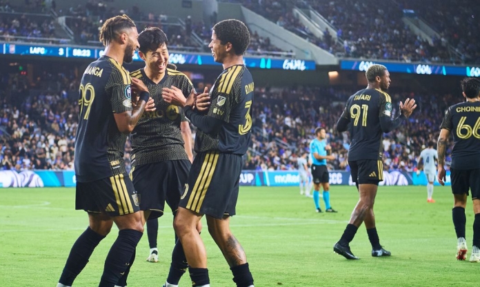 Nhận định Cruz Azul vs Los Angeles FC: Khách có lợi thế lớn