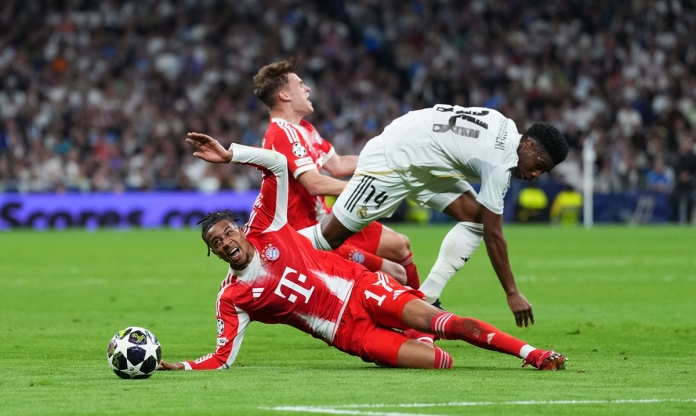 Nhận định Bayern Munich vs Real Madrid: “Kền kền trắng” gãy cánh
