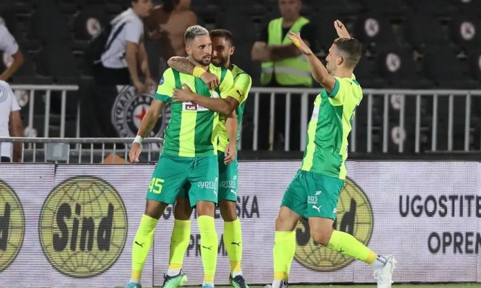 Nhận định AEK Larnaca vs Omonia Nicosia: Khó tạo khác biệt