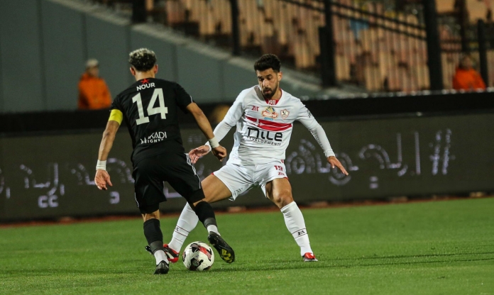 Nhận định Modern SC vs El Gouna: Cân bằng mong manh